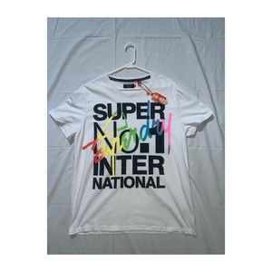 Superdry Graphic T